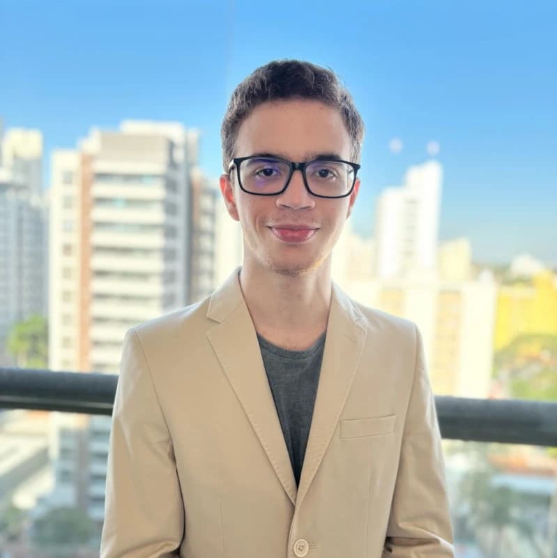 João Pedro Ribeiro